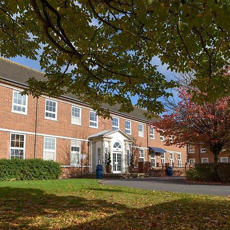 Mitchell Hall Cranfield Esterno foto